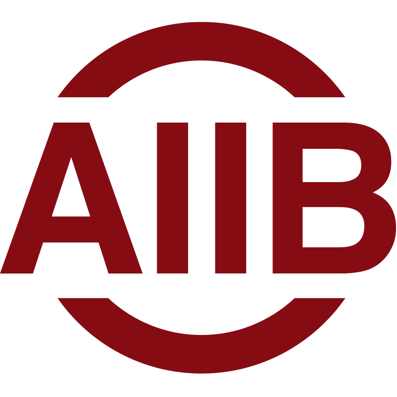Asian Infrastructure Investment Bank Logo